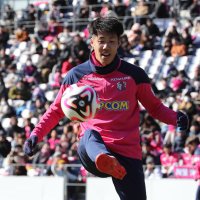 HATTRICK（ハットトリック）-選手の想いをファンへ届ける公式
