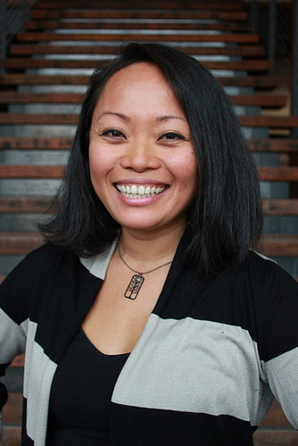 Chapter Director for One Brick Seattle... Volunteering Made Easy!