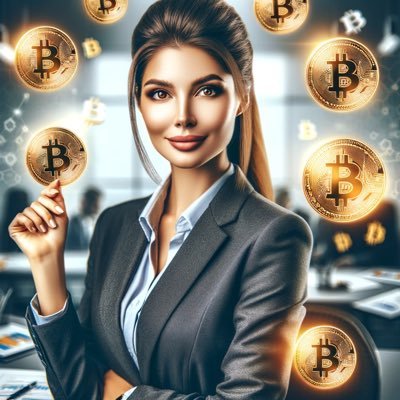 ✨Crypto trader & Investor l #Bitcoin #Crypto 🚀