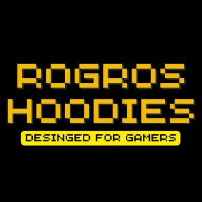 Gaming Hoodies Online Store 🛒🎮 |  
