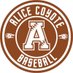 Alice Coyote Baseball (@baseball_alice) Twitter profile photo