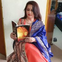 Richa Anand (@richa_anand73) 's Twitter Profile