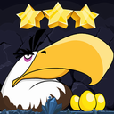 AngryBirdsRUS's profile picture. Русский сайт фанатов Angry Birds - http://t.co/qsEWkp9HwM

Злые Птицы чирикают по-русски на http://t.co/9kQd2tVm1N