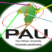 PanAfricanUniversity (@pau_africaunion) Twitter profile photo