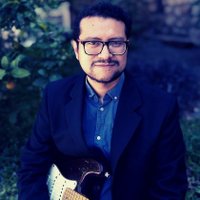 Adrián Hernández(@adrianhtmusic) 's Twitter Profile Photo