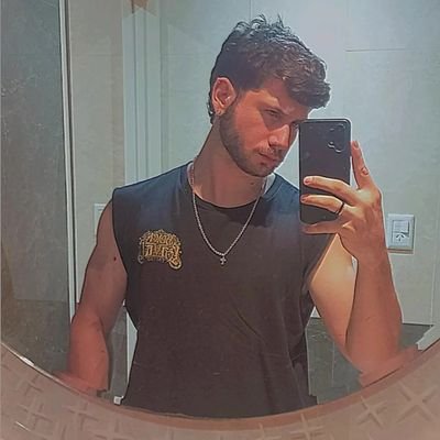 FrannCorica's profile picture. Enfocado
