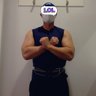 barikata_dayo's profile picture. 筋トレ歴16年| 週3-4でトレーニング| ベンチプレス110kg |腕回り48cm |サウナ好き|プロテインとEAA愛してる| ブロッコリーは友達| #筋トレ好きと繋がりたい|トレーニングの質問などはお気軽に聞いてください| フォロー大歓迎