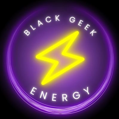 bge_pod's profile picture. We're black people talking about geek stuff.