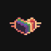 void ART pixel (@voidARTpixel) Twitter profile photo