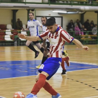 Jugador del @atbembibrefs