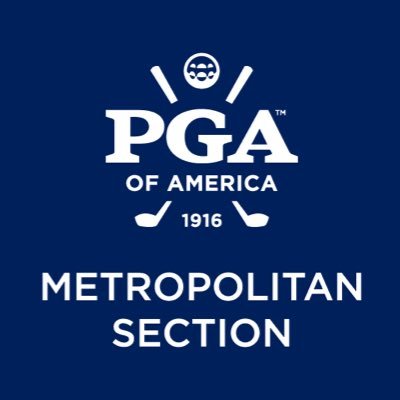 The birthplace of the PGA, the Met section is one of the most influential sectors of the PGA with some of the most experienced and play-tested Pros in golf.