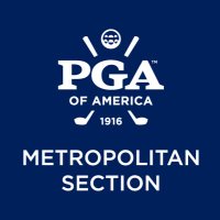 Metropolitan PGA(@MetropolitanPGA) 's Twitter Profile Photo