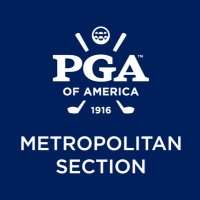 Metropolitan PGA (@metropolitanpga) 's Twitter Profile