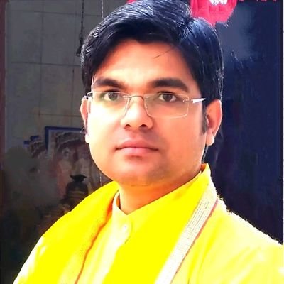 ✍️        Follows you 

             political expert / Social worker
सह संपादक_राष्ट्रीय त्याग दैनिक
🔔
एसोसिएट एडिटर _ जागता झारखंड 
🧧