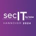 SecIT by heise (@secIT_DE) Twitter profile photo