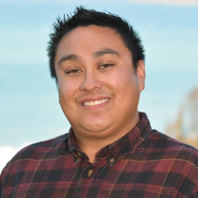 Shawn Raymundo
