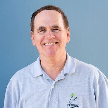 Victor C. Apel, DMD - Specializing in mini dental implants with restorative dentistry in Melbourne, FL