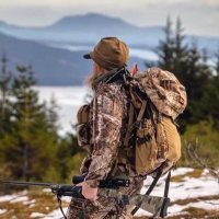Merican (@outdoormerican) 's Twitter Profile