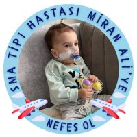 🎫SMA Miran Ali Vermez Yaşasın (%21olduk)(@miranaliyasasin) 's Twitter Profile Photo