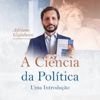 Coord. de Relações Internacionais e Professor de Ciência Política. Autor do livro 'A Ciência da Política'. PhD. Marido e pai de dois.
Opiniões são pessoais.