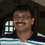 supriyakar's profile picture. The comments presented here are that of mine and do not reflect any organization’s views.