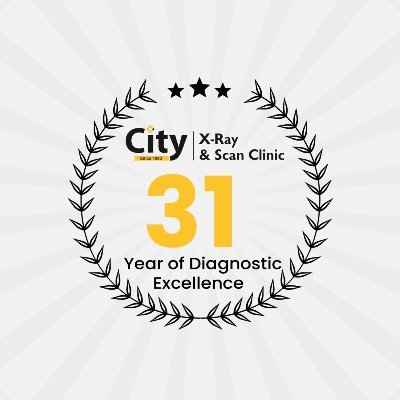 City X-Ray & Scan Clinic is one of the most renowned ‘State of the art’ chain of Pvt. Diagnostic centres in Delhi since last three decades.