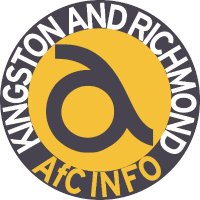 AfCinfoKingstonRichmond(@AforC_info) 's Twitter Profileg