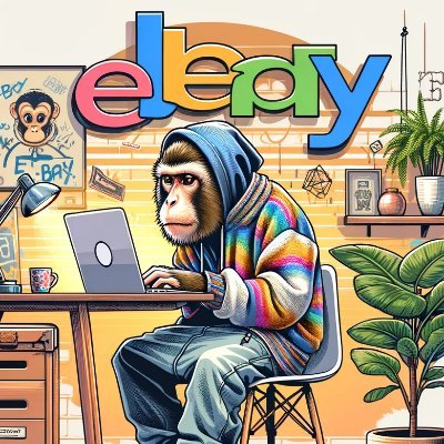 営業リーマン👔×副業ebay💰/2022年3月〜ebay輸出開始✈️売上10万円くらいの弱小セラー☕️これでも専業セラー目指してます💻妻子持ち32歳、平凡サラリーマンの地道な記録をここに綴る…✏️