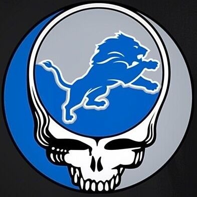 lions tigers fan Grateful Dead/Phish follower and love some good craft beer to go with them