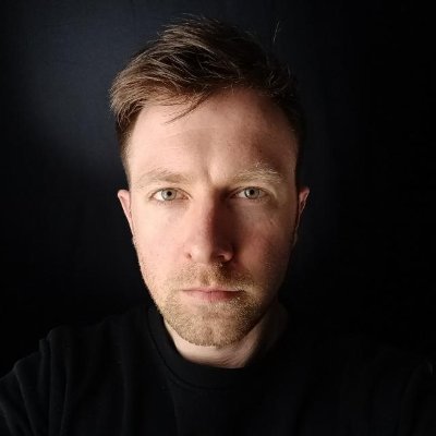 bartkruizenga's profile picture. 