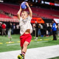 Game Day Youth Camps (@gamedaycamps1) 's Twitter Profile Photo