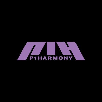 P1Harmony officialさんのプロフィール画像