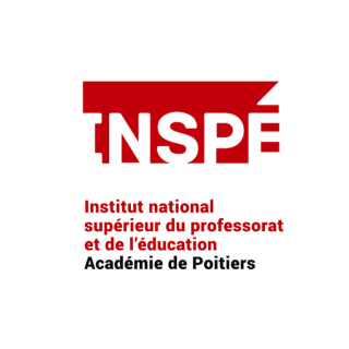 Institut National Supérieur du Professorat et de l’Éducation. 4 sites : Angoulême, La Rochelle, Niort et Poitiers @univPoitiers @univLaRochelle