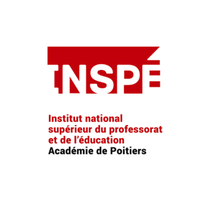 INSPE de l’Académie de Poitiers(@INSPEacPoitiers) 's Twitter Profile Photo