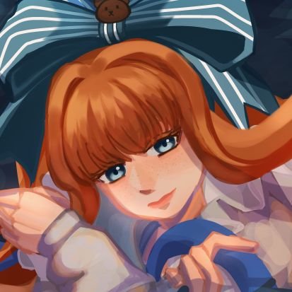 LunaElさんのプロフィール画像