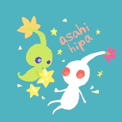 あさひひぱさんのプロフィール画像