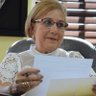 JuliaLoiza's profile picture. Consejera Profesional, educadora, servidora pública, alcaldesa.
