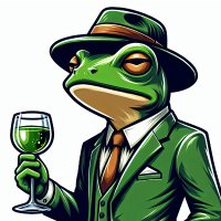 ThatsNotMyCode (@thatsnotmycode) 's Twitter Profile Photo