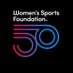 @WomensSportsFdn