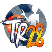 TR28 - The unofficial TR fan event(@derbytombraider) 's Twitter Profile Photo