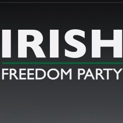 Member of the Irish Freedom Party.
Cork, Ireland. Opinions are my own.