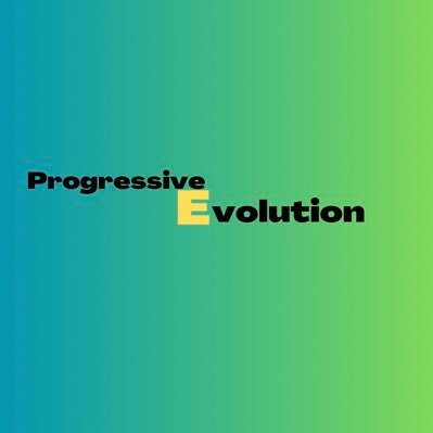 Got a Mind & Heart? Then tune into this Safe Space titled Progressive Evolution! We are going to COOK 😬 🧑🏾‍🍳 🔥. Check out the link Below ⬇️
