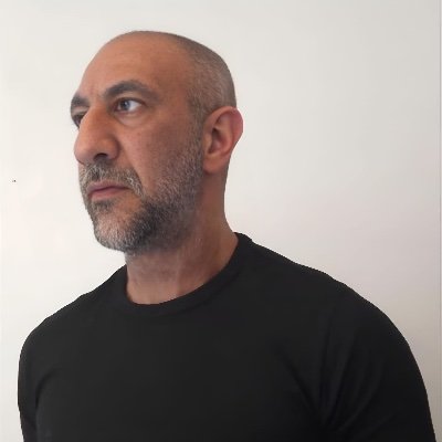 zykhanoffcial Profile Picture