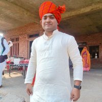 जीतेंद्र गुर्जर(@jeetndragurjar) 's Twitter Profile Photo