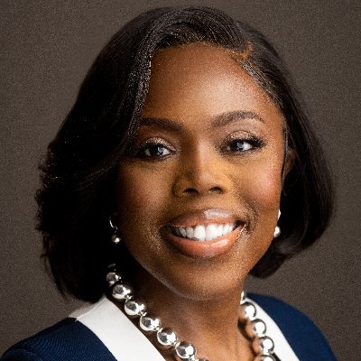 Abena Osei-Poku Profile