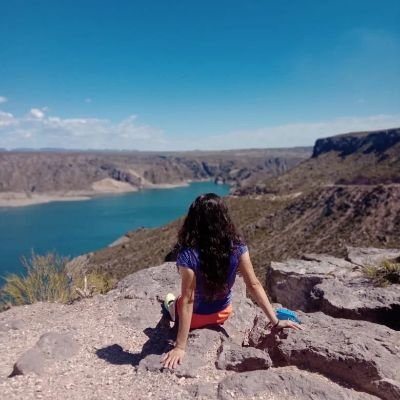 Profesora de Educación Física