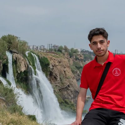 RassimCherir36's profile picture.