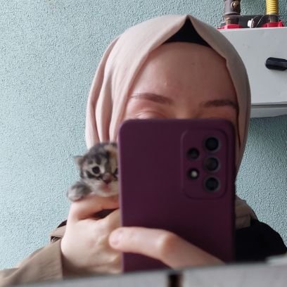 Betullozsoy's profile picture. 