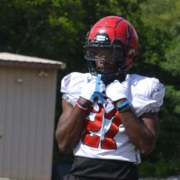 Jeremy Bryant (@jeremybryant03) 's Twitter Profile