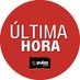 Última Hora Pulzo (@UltimaHoraPulzo) Twitter profile photo